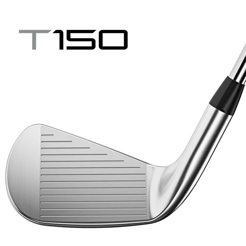 Titleist T150 2023 Iron set 5-pw / MODUS3 TOUR 120S | eBay Titleist T150 2023 Iron set 5-pw / MODUS3 TOUR 120S | eBay