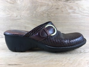 clarks artisan clogs