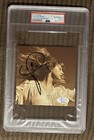 Taylor Swift Signed Fearless CD Insert Autograph Authentic PSA/DNA Auto Eras