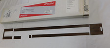 New Repro. 1964 1965 1966 Ford Mustang Woodgrain Console Insert Trim Kit Manual