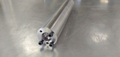 TOOL$AVER 1-1/2'' X 9.50'' Carbide (HM) Modular Kennametal Connection H24 USA Made