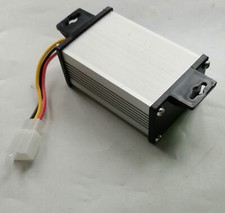 36-72V to 12V Voltage Converter Power Transformer for Electric Bicycle Motorbike