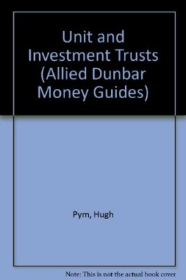 Investing in Shares (Allied Dunbar Money Guides) By Pym