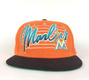 florida marlins 47 brand hat
