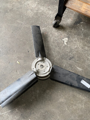 Wingfan 34-1/2'' Diameter Blade