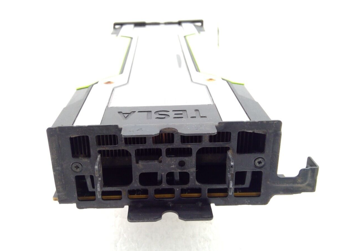 Nvidia Tesla P100 16GB Graphics Video Cards GPU Card PH400 699