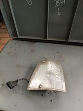 Original Mazda 121 Blinkleuchte Blinker vorne rechts Weiß IKI 3218 Original Mazda 121 Blinkleuchte Blinker vorne rechts Weiß IKI 3218