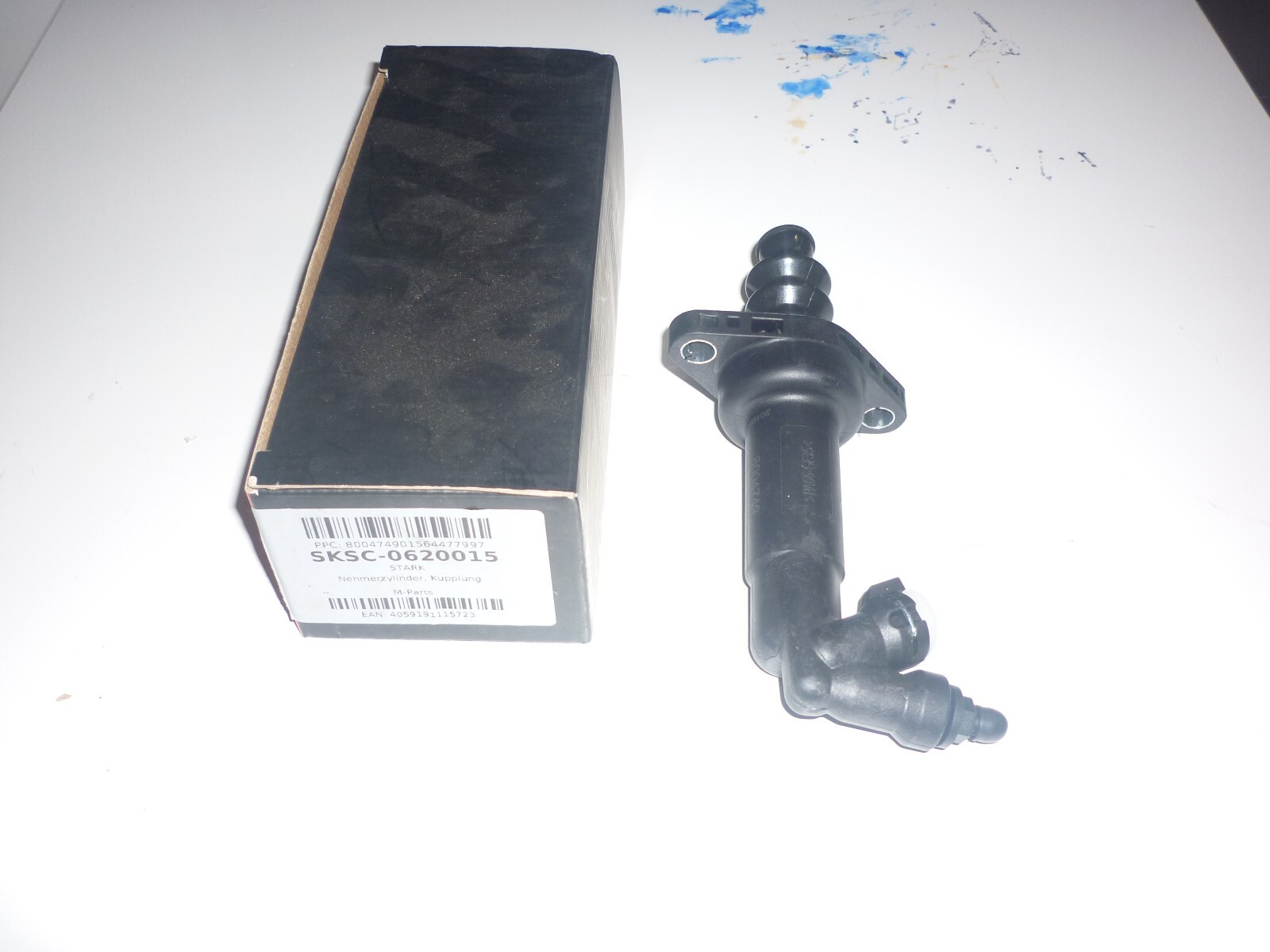 Récepteur d'embrayage SKSC-0620015 haute pression pour boîte Seat Arosa