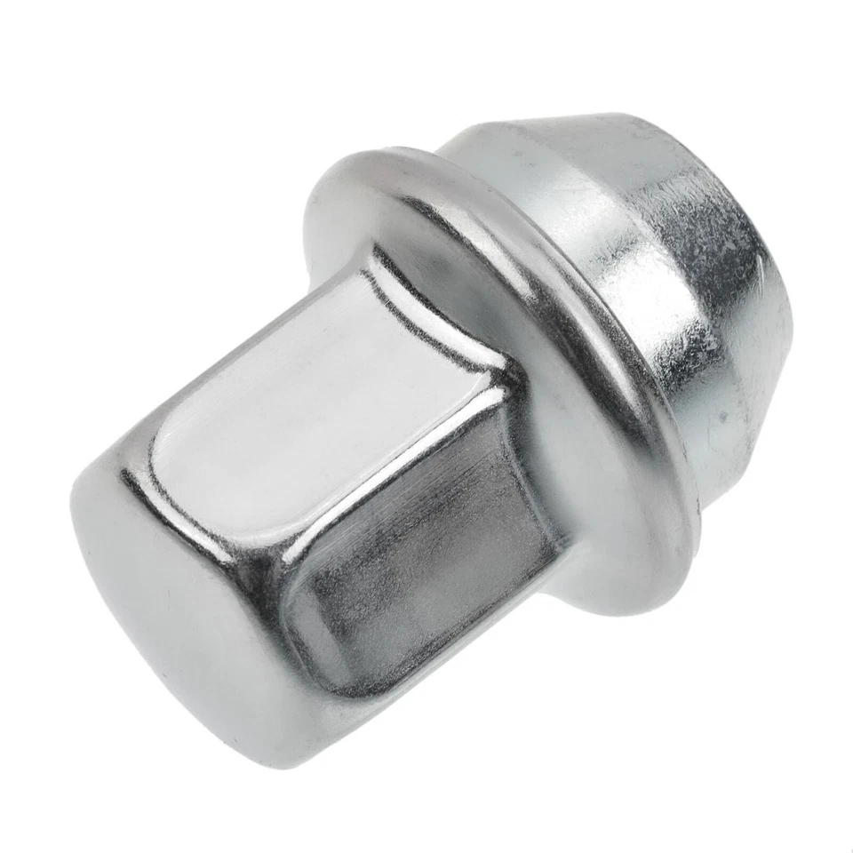 20x Tuerca de rueda para Chevy Impala Cadillac Volt CTS Buick Allure Saturn Pontiac Foto 3 de 4