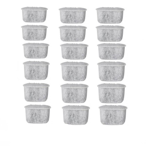 Holzkohle Wasserfilter Ersatz kompatibel mit Cuisinart Kaffeemaschine, DCC-RWF - Bild 7 von 14