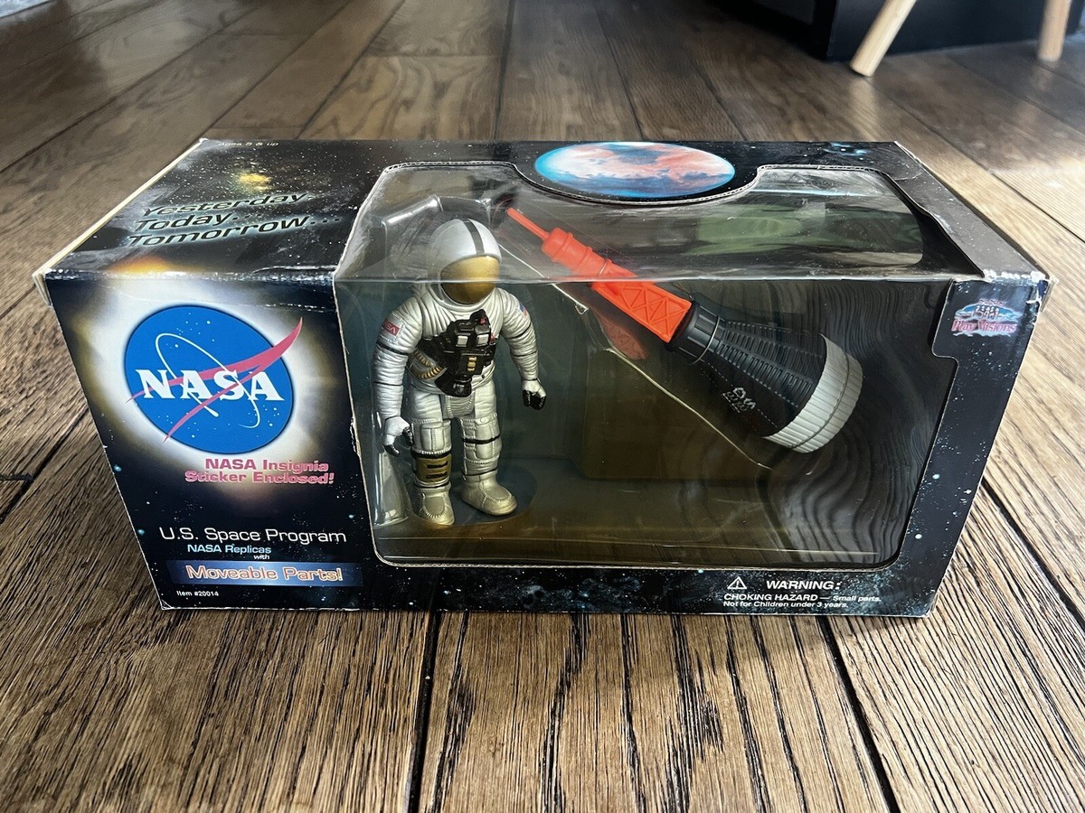 Nasa Action Figure NASA's Robonaut 2 Will Go To Space This Year