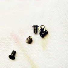 Original 20pcs x 2.5mm Lines Screws Parts Replacement For Nikon Camera Repair
