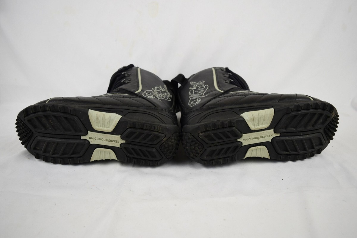 K2 MINK SNOWBOARD BOOTS WOMEN SIZE 10 | eBay