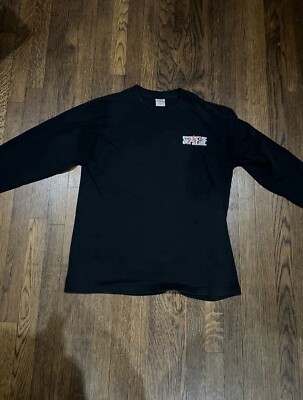Supreme AKIRA Neo-Tokyo L/S Tee | eBay