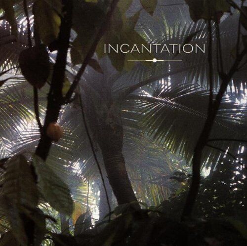 Incantation Incantation (CD) - Zdjęcie 1 z 2
