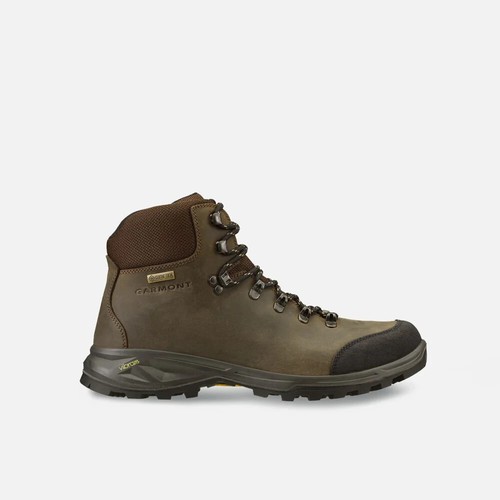 UK 8,5 + UK 9 Auf Lager. Garmont Syncro Light Plus GTX Herren Wanderschuhe - Bild 4 von 8