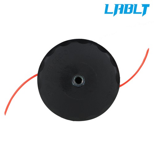 LABLT per Speed Feed 400 Echo SRM-225 SRM-230 Testina decespugliatore a corda 3 pezzi - Foto 5 di 10