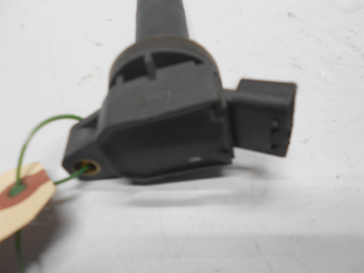 送料込み　TOYOTA　イグニッションコイル　90919-02244　3本セット トヨタ（TOYOTA） 新品 強化 イグニッションコイル 4本 ヴェルファイア