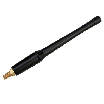 Short Antenna Fits For Wrangler JK JL JLU JT Rubicon Sahara 2007-2022 New