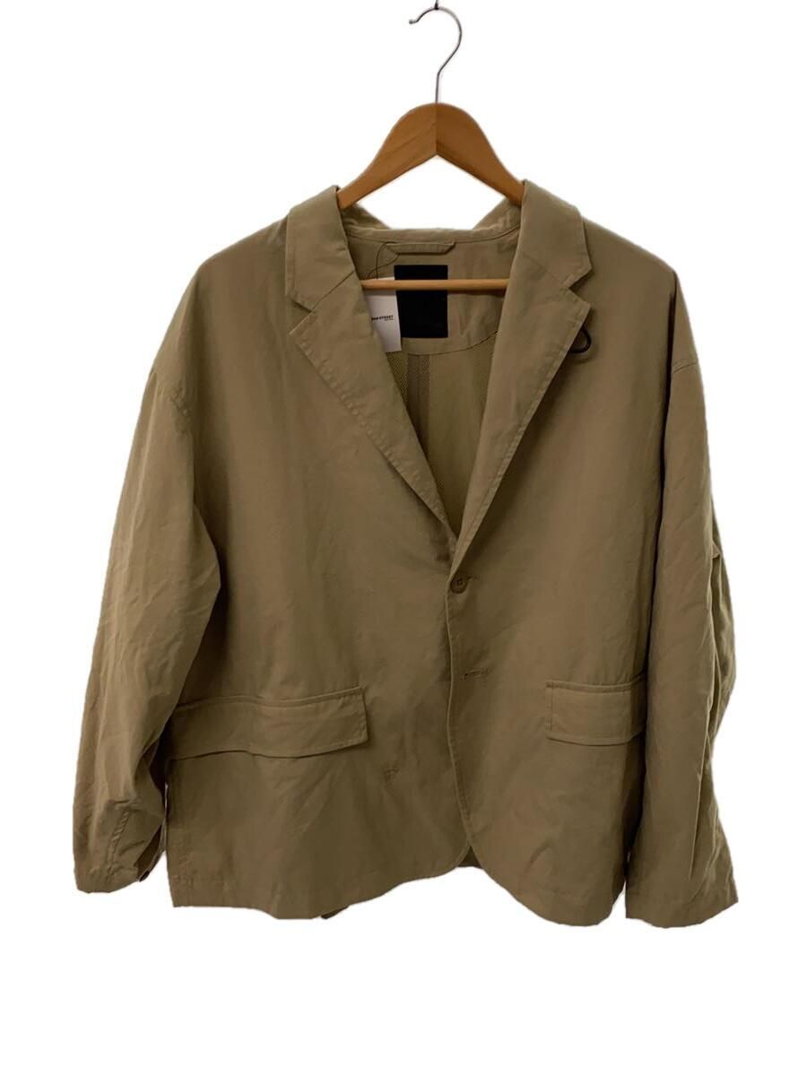 DAIWA PIER39 TECH BUSH 2B JACKET BJ54023