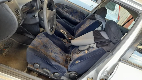 Tür Vorne Links für MITSUBISHI CARISMA BERLINA 5 (DA0) 1800 GDI Avance 3074842 - Bild 10 von 20