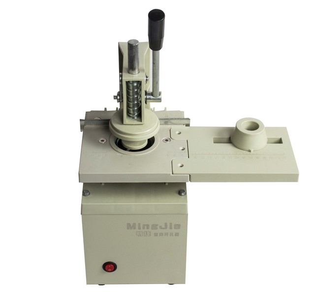 Electric Curtain Eyelet Punch Machine Punching Equipment 220v for sale online eBay