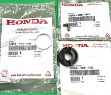 New Genuine Honda Lh Wheel Holder Ratchet Spring Kit Hrn216 42669-vr8-n01 Oem New Genuine Honda Lh Wheel Holder Ratchet Spring Kit Hrn216 42669-vr8-n01 Oem