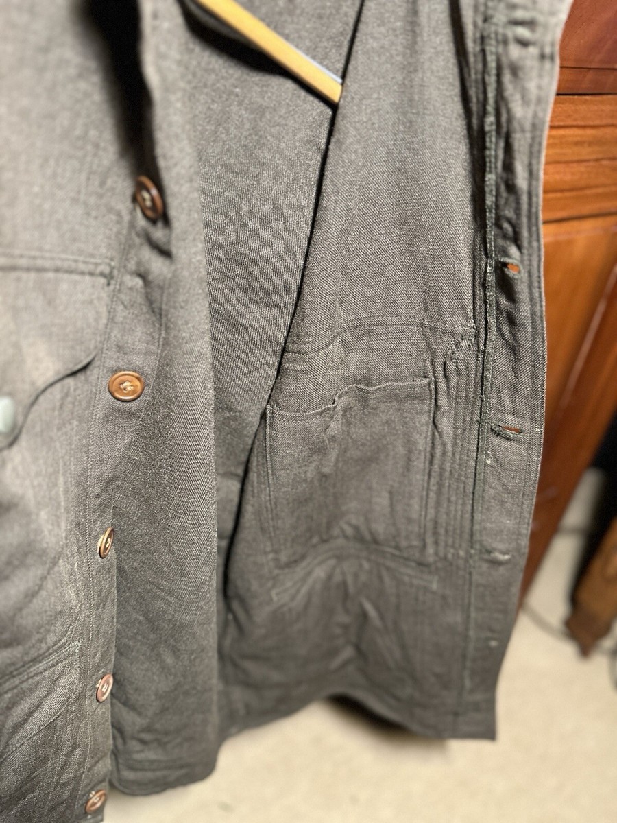 30s〜40s FILSON Forestry Cloth Cruiser $_57.JPG?set_id=880000500F