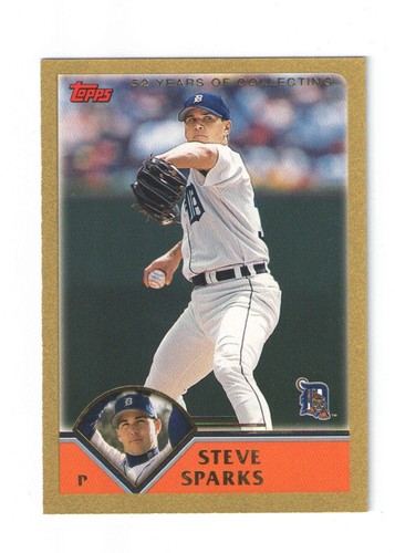 Topps Gold 2003 #551 - #721 - Termina tu conjunto - Imagen 35 de 136