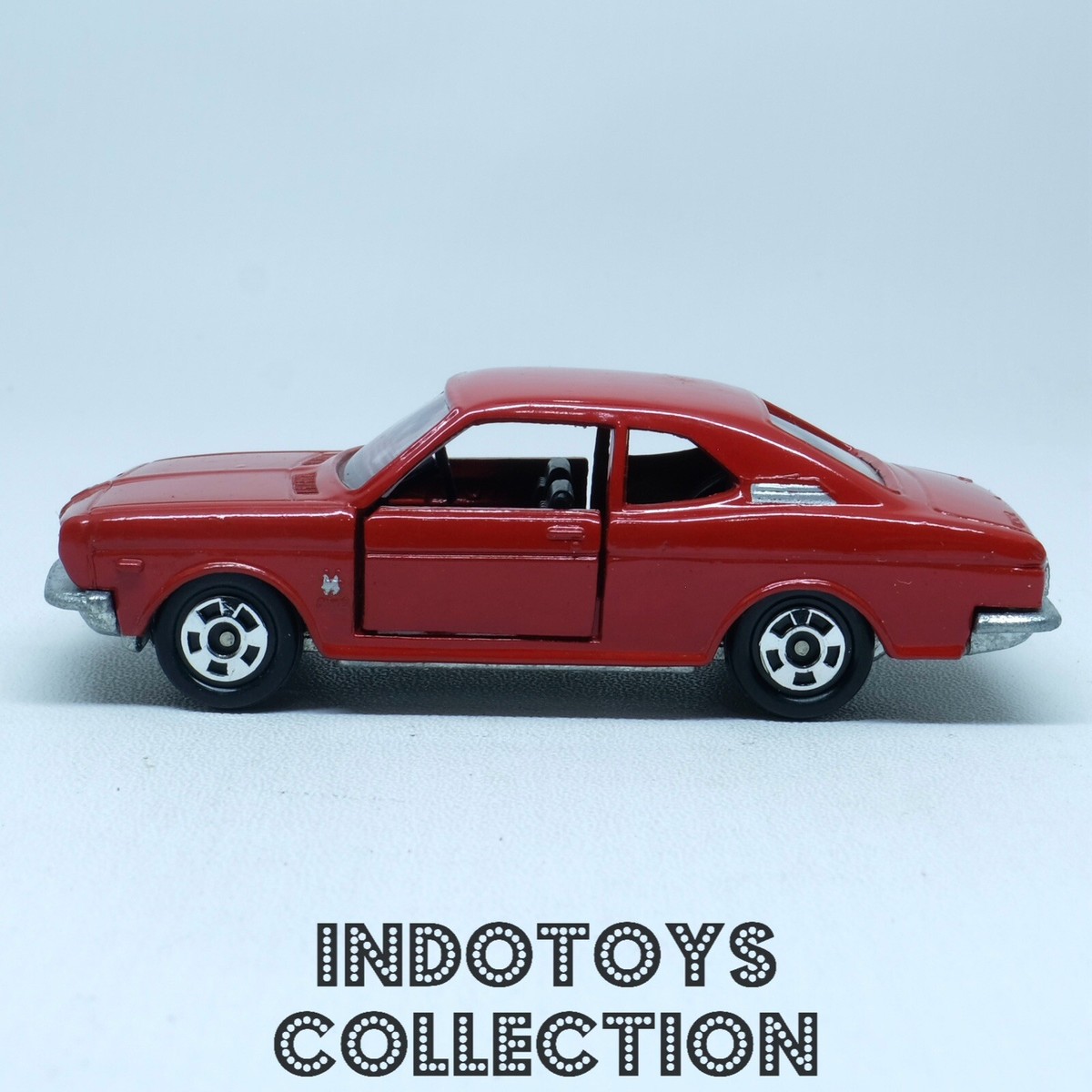 Tomica トミカ ~ Honda 1300 Coupe 9 Diecast | eBay