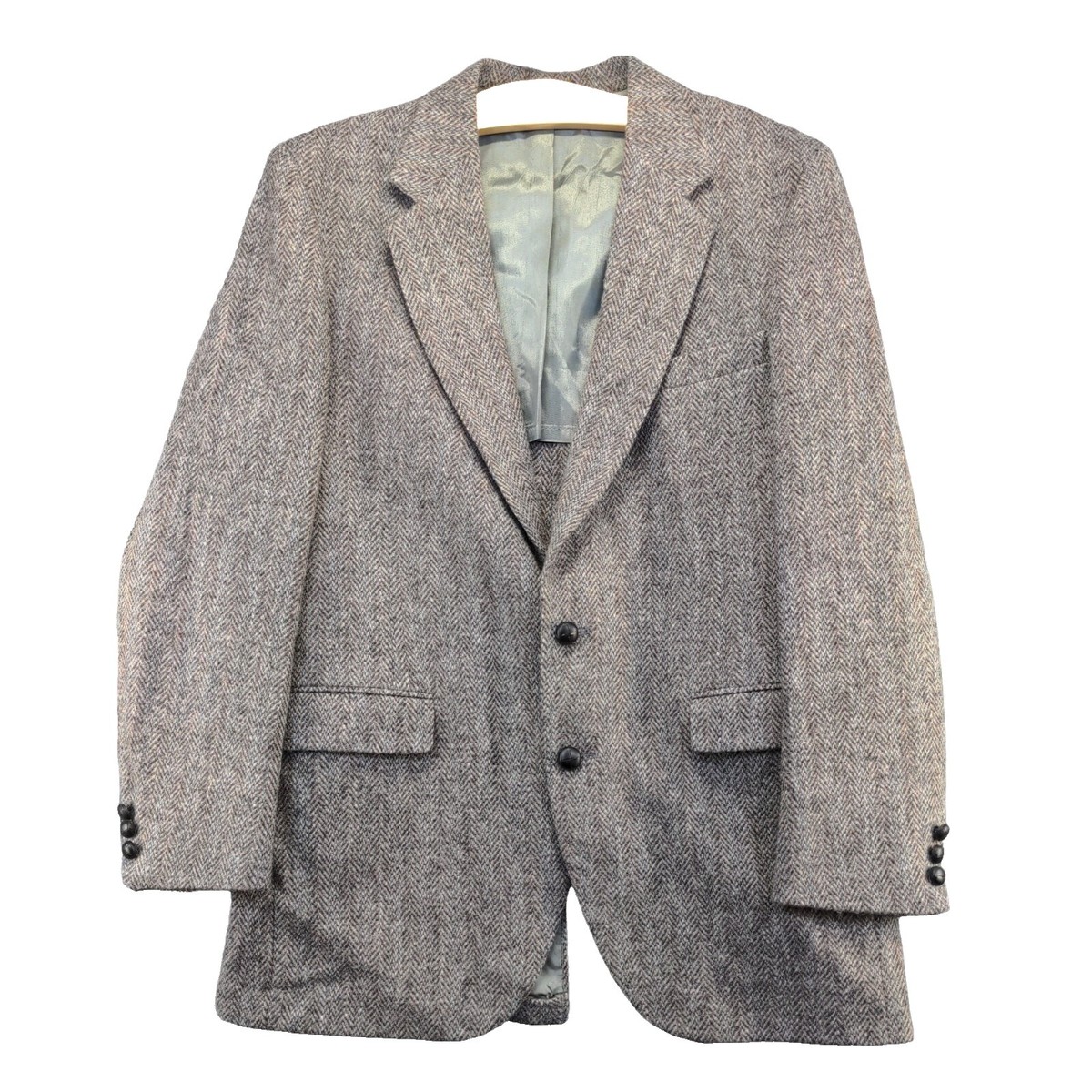 Harris Tweed ジャケット サイズ38 Harris Tweed Regular Size Suits & Blazers for Men 38 in