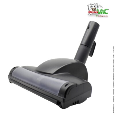 Bodendüse Turbodüse Turbobürste kompatibel mit Philips FC 8716 Easyclean