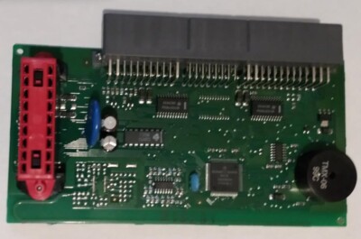 F250 F350 SUPER DUTY FORD GEM MODULE F81B-14B205-EL
