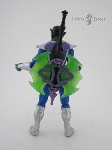 Hasbro Marvel Universe Series Comic Packs Figure assortite da 4 pollici:: a scelta! - Foto 51 di 63