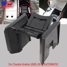 Center Console Cup Holder insert Divider 55618-07011 For Toyota Avalon 2005-2012