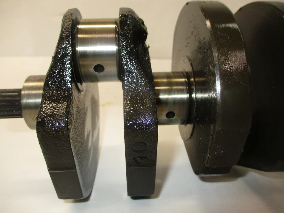 CIGÜEÑAL HONDA CUSTOM CB900C CB 900 80 Foto 3 de 4