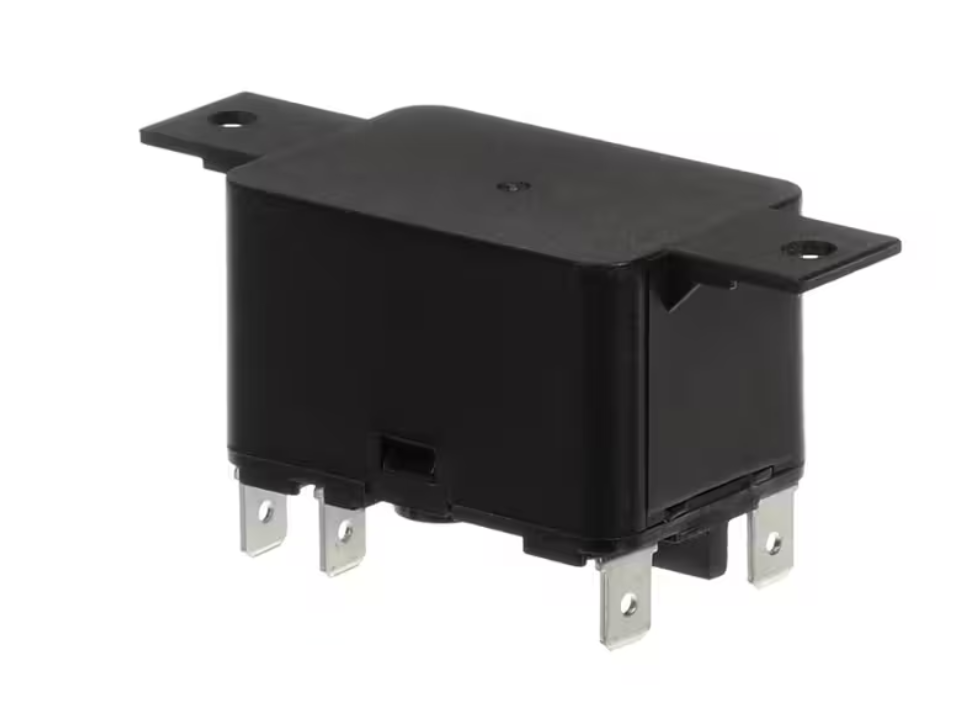 Lennox 099018600, HRC-51ZQ1AC106, 104773-01, Fan Relay, 24V 50