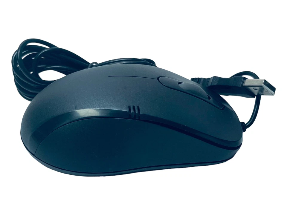 USB Optical Mouse MO-1008BU 3-Button, 878294031082 iMicro  MO-1008 - “BRAND NEW” - Image 4 of 4