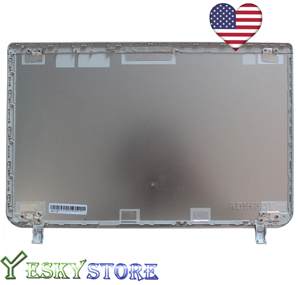 NUEVA TOSHIBA Satellite S55-B S55T-B Series LCD Cubierta Trasera DTG33BLILC00 A000295170 Foto 2 de 3
