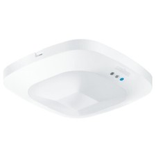 Steinel Pr&auml;senzmelder HF 360 DE WS KNX wei&szlig; Bussystem-Bewegungsmelder 079536