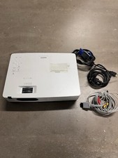 Projector Sanyo PLC-XD2200 LCD Tested 