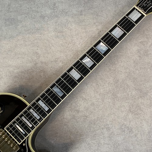 Top spazzole personalizzate Gibson Les Paul 748449 - Foto 7 di 11