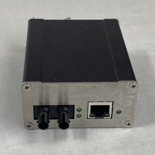 N-tron 102MC-ST Unmanaged Media Converter - Picture 14 of 16