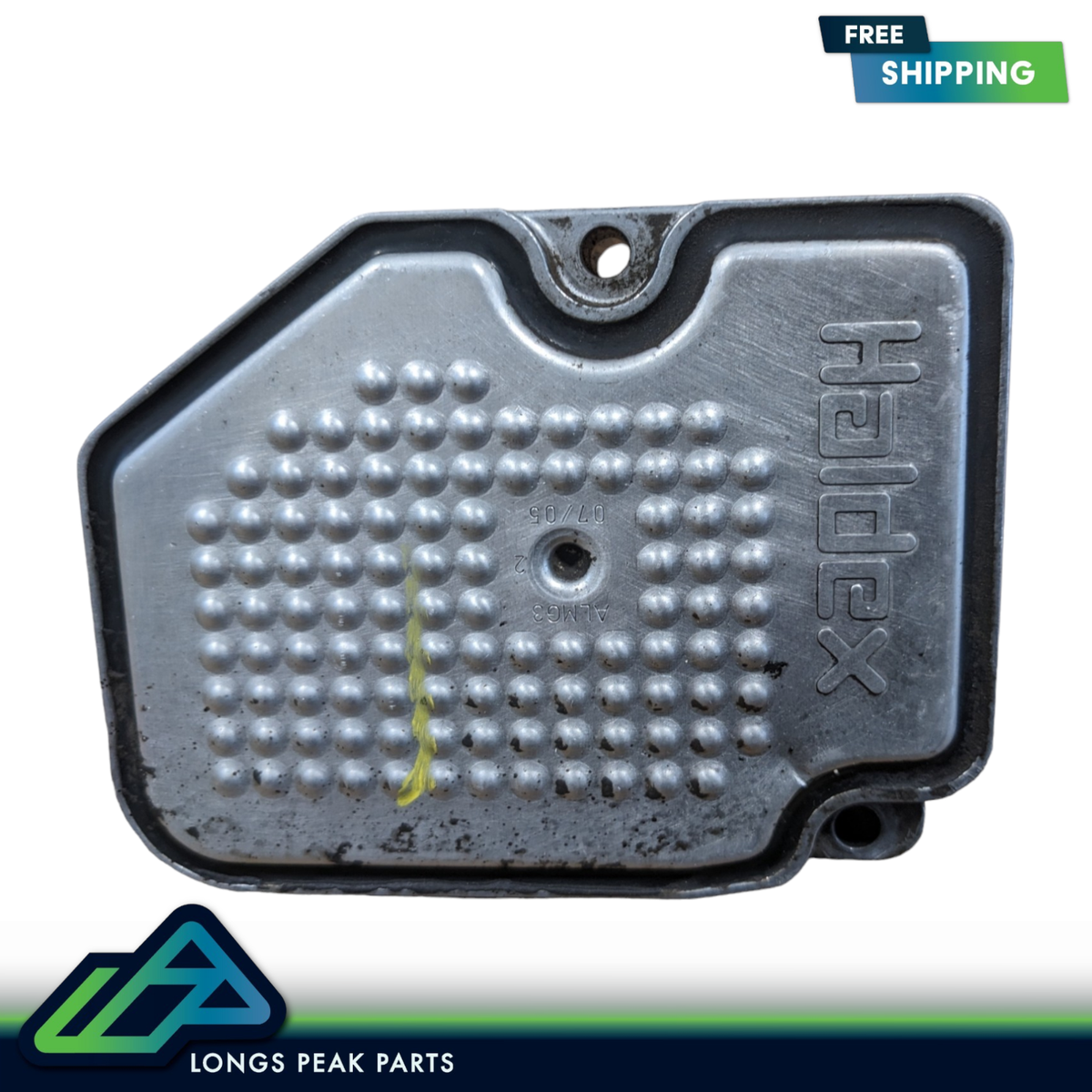 2003-2013 Volvo XC90 Haldex Rear Differential Control Module