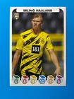 Erling Haaland Rookie Sticker Panini Fifa 365 2020-21 #208 New Phenom ? ? ?