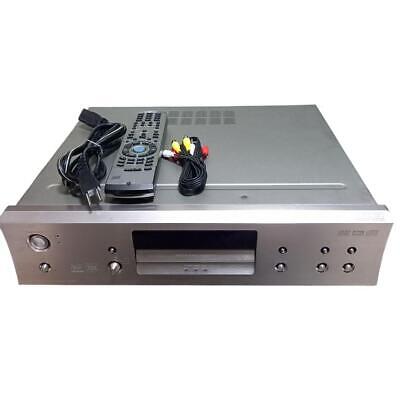 Fully operational ONKYO INTEGRA RESEARCH RDV-1 DVD player | eBay Fully operational ONKYO INTEGRA RESEARCH RDV-1 DVD player | eBay