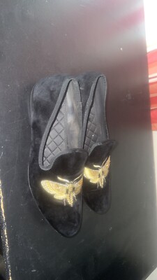H and M Shoe Men 