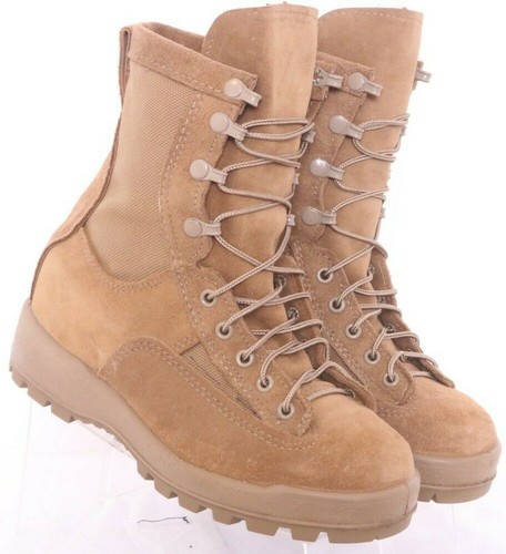 McRae 8430-01-632-2507 Combat military 