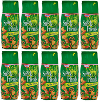 10X Cameo Snack Friends Gran Festa,Mischung Aus Brezeln,Salzige Snacks 400G
