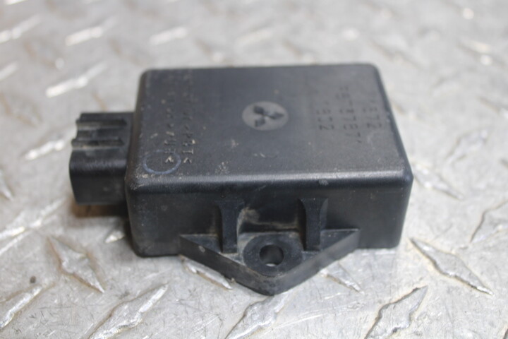 その他 kinako Naraku Unrestricted Racing CDI (NK390.02) for 50cc 2-Stroke